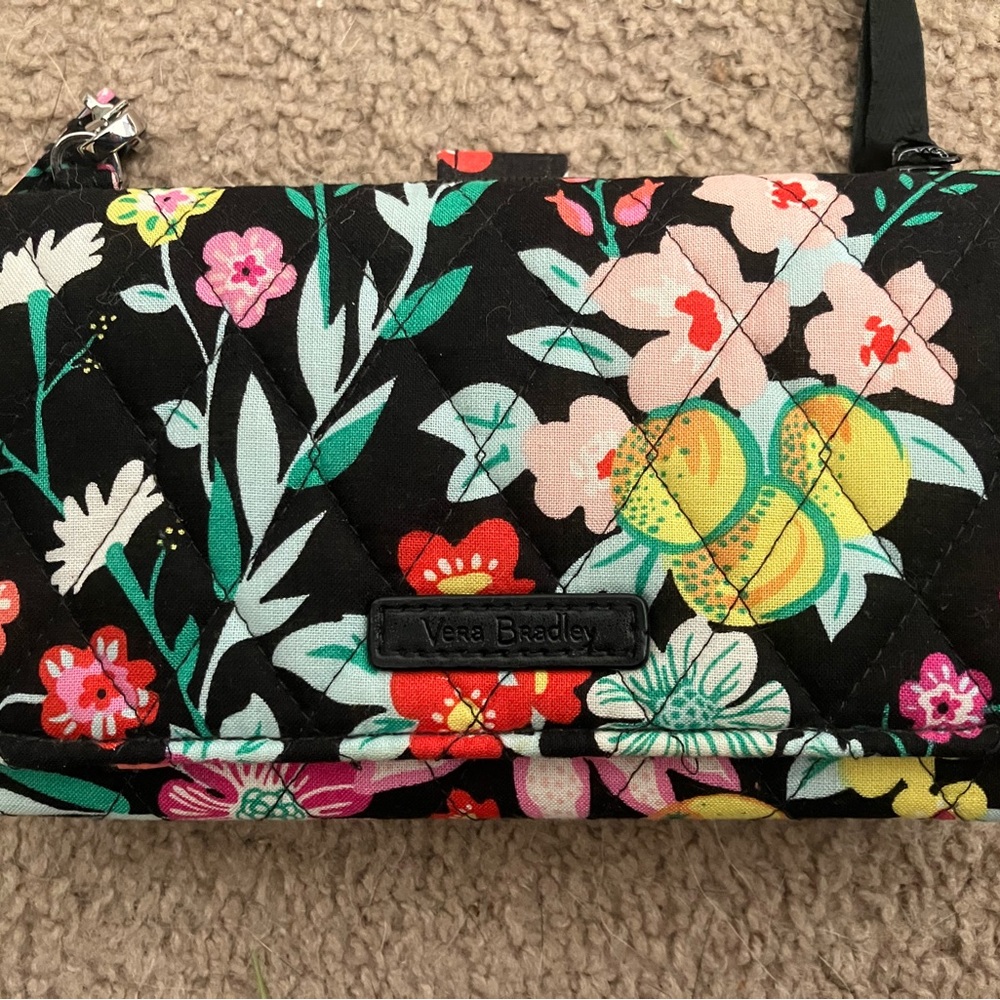 Vera Bradley Wallet